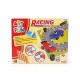 Simba Art & Fun Dough Set Racing